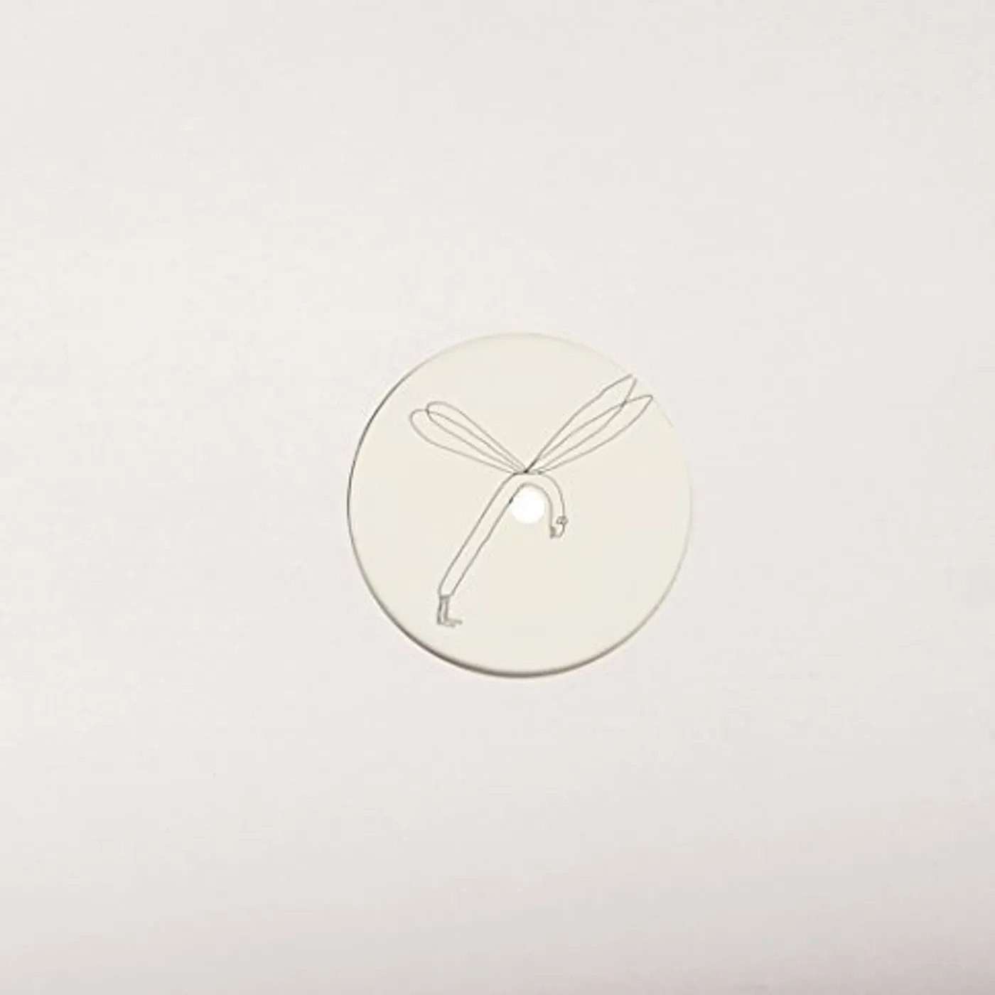 Lawrence Blue Mountain Vinyl Record