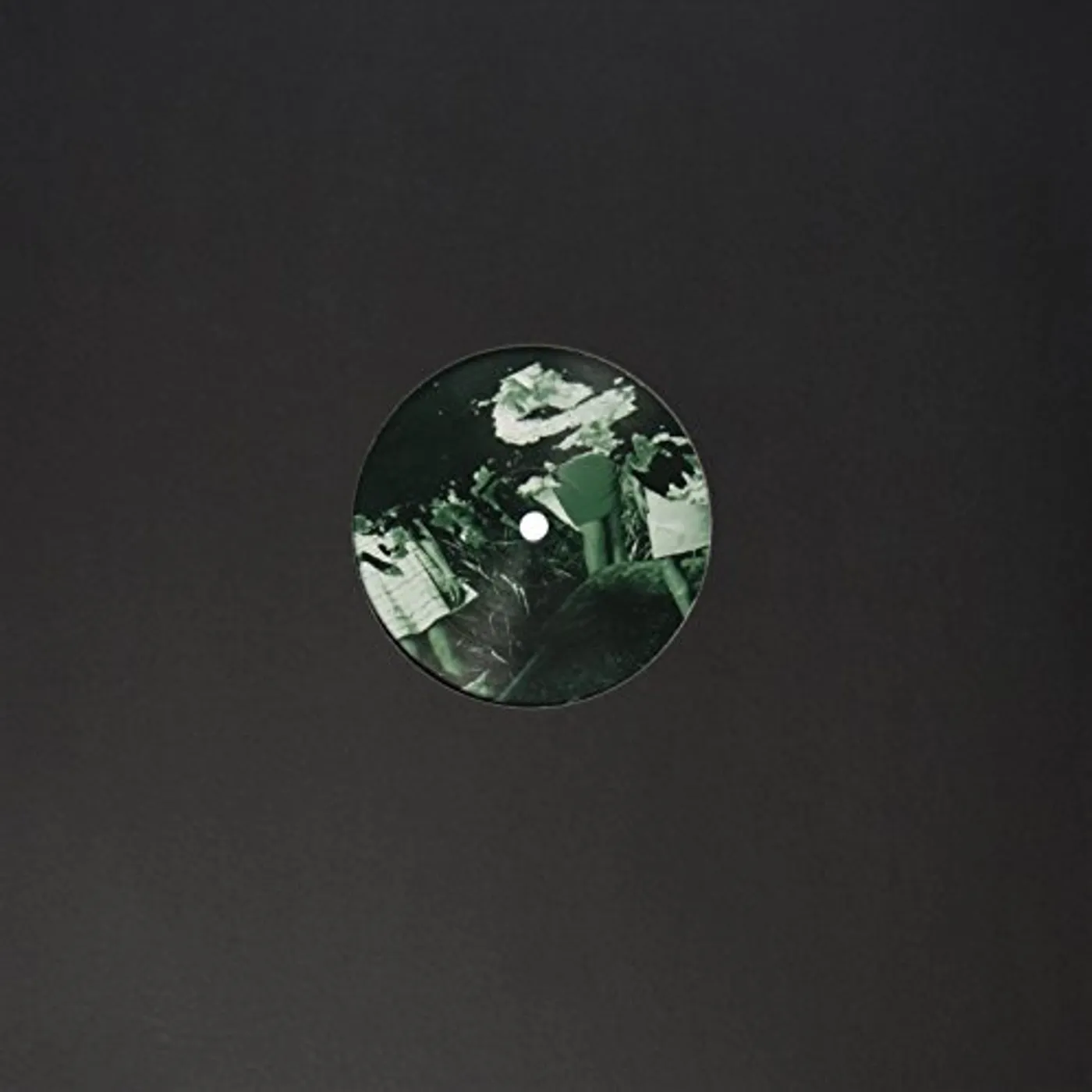 Ane Brun To Let Myself Go (Remixes) Vinyl Record