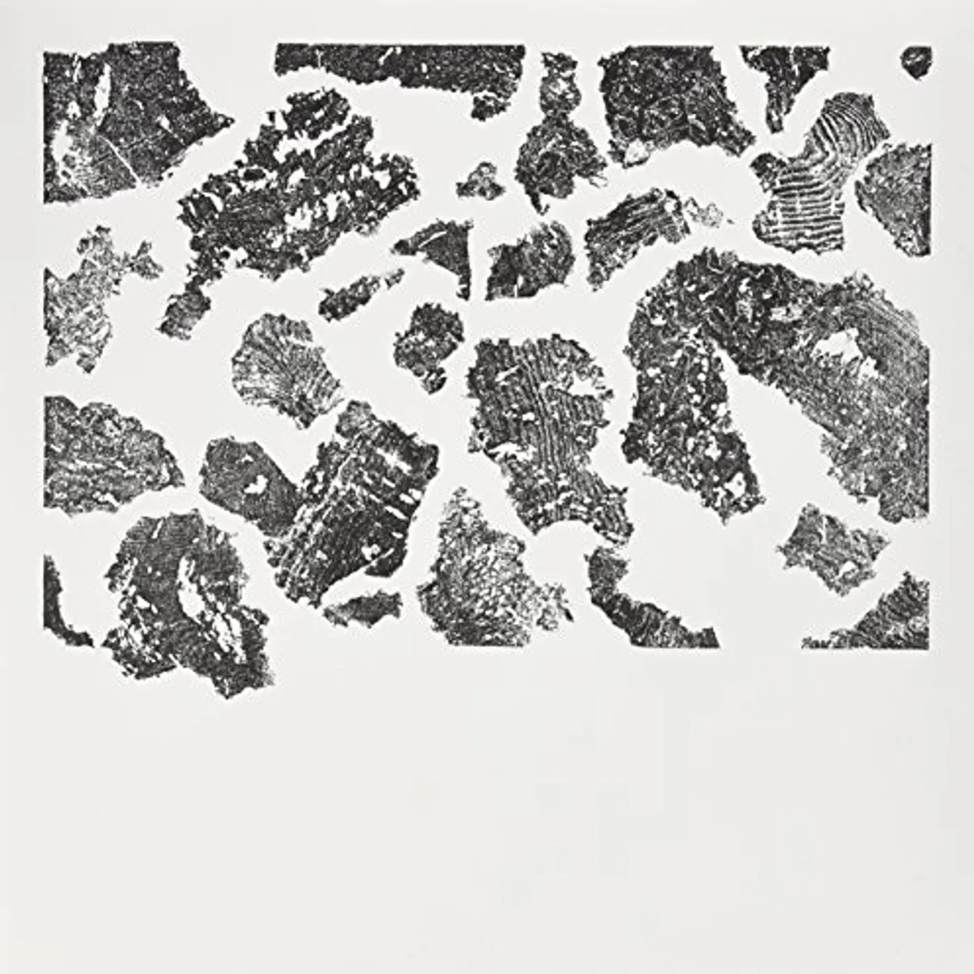 Lawrence Le Doux Terrestre Vinyl Record