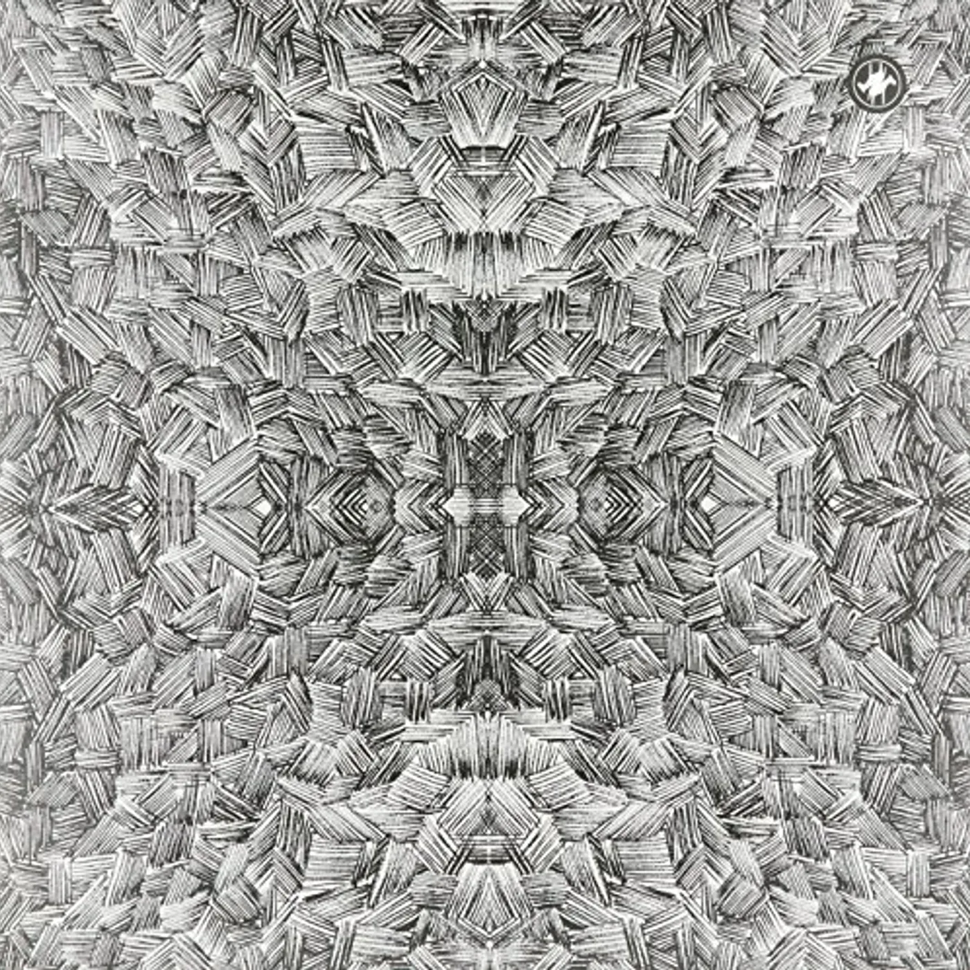 Kasper Marott KM Trax1 Vinyl Record