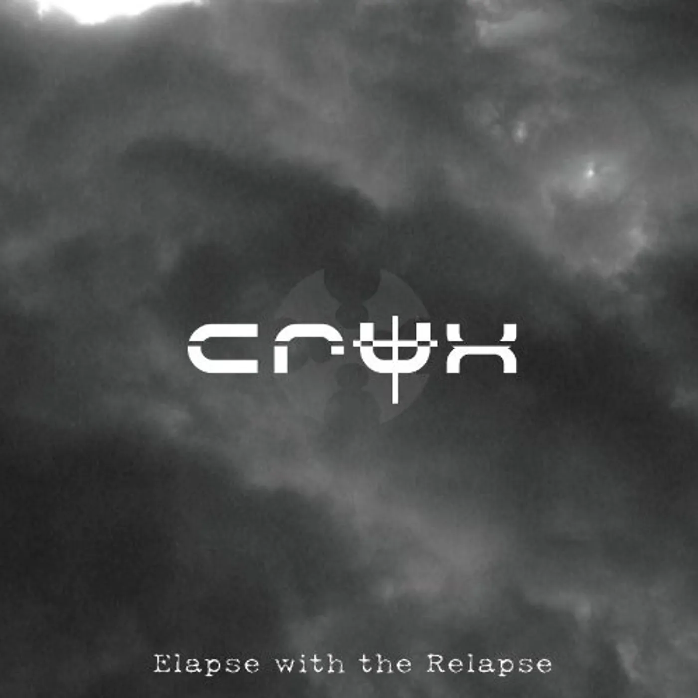The Crux ELAPSE WITH THE RELAPSE CD