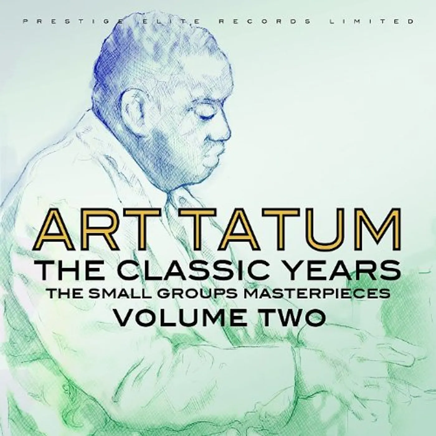 Art Tatum CLASSIC YEARS 2 CD