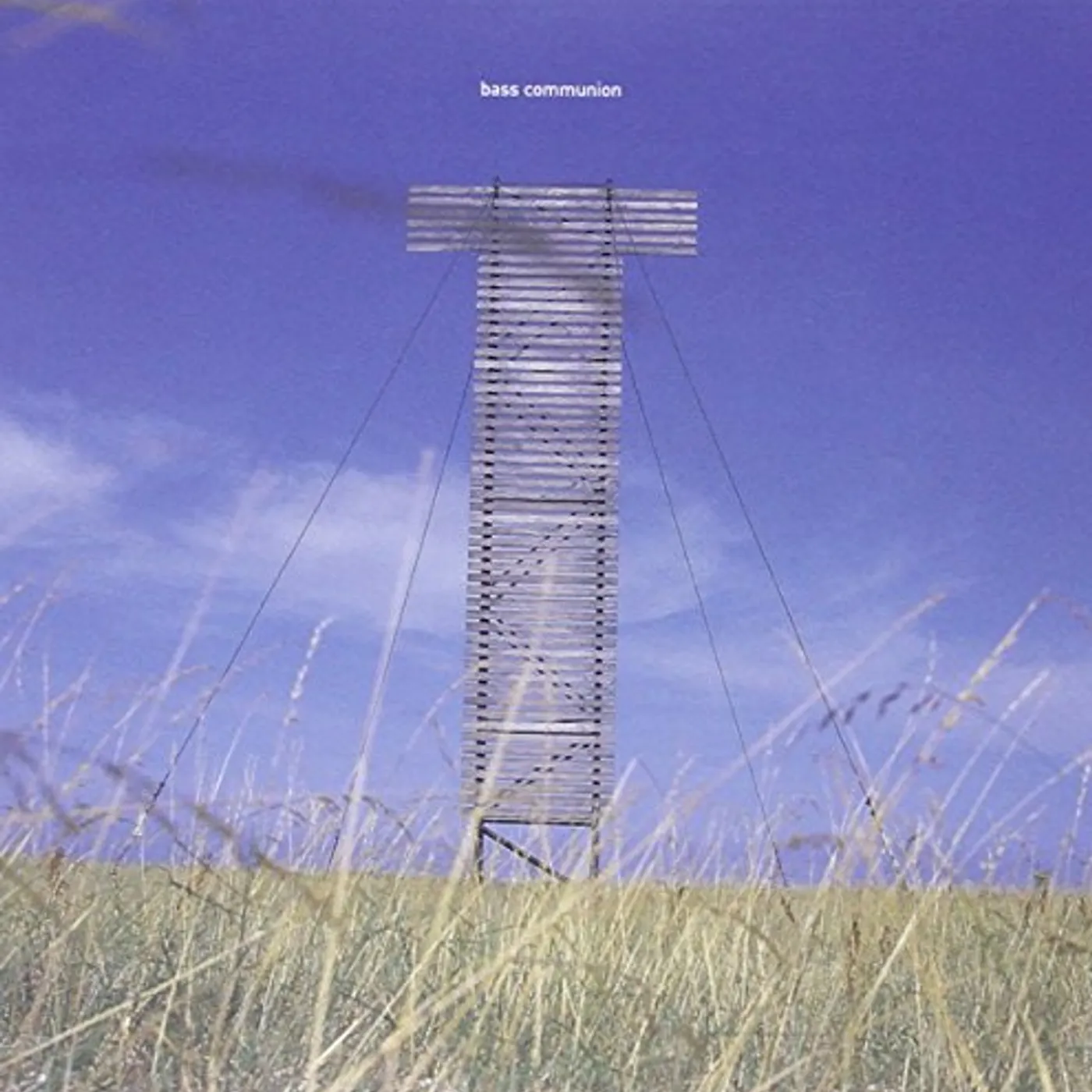 BASS COMMUNION 2 & 3 CD