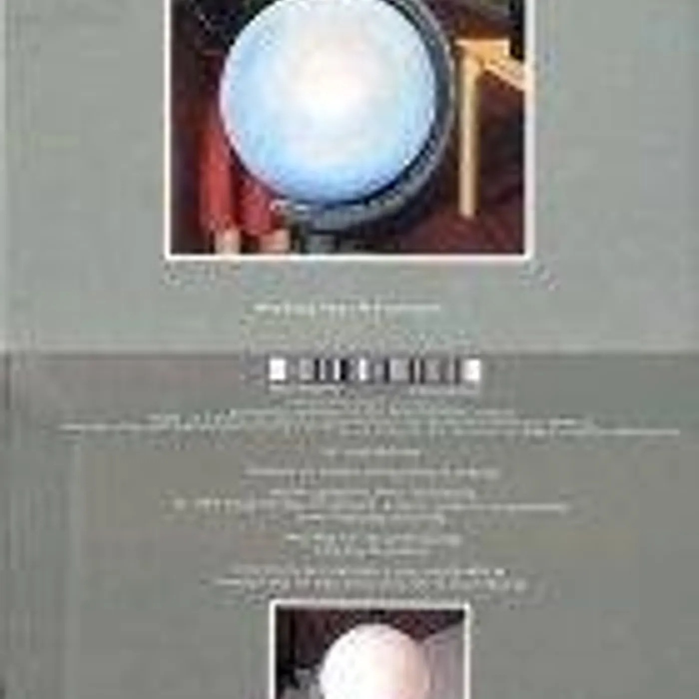 Polar Twins WEE SMALL HOURS AT CD