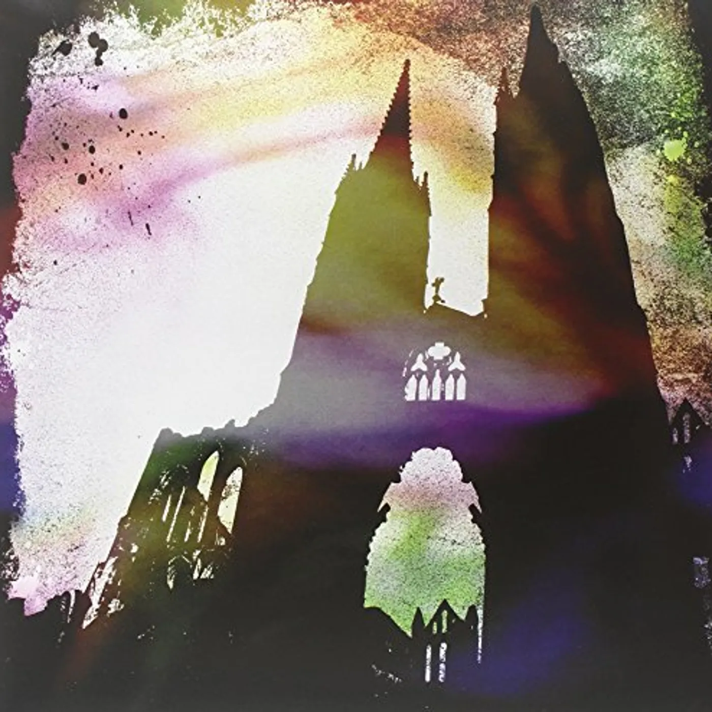 DOWN IV-PART II Vinyl Record