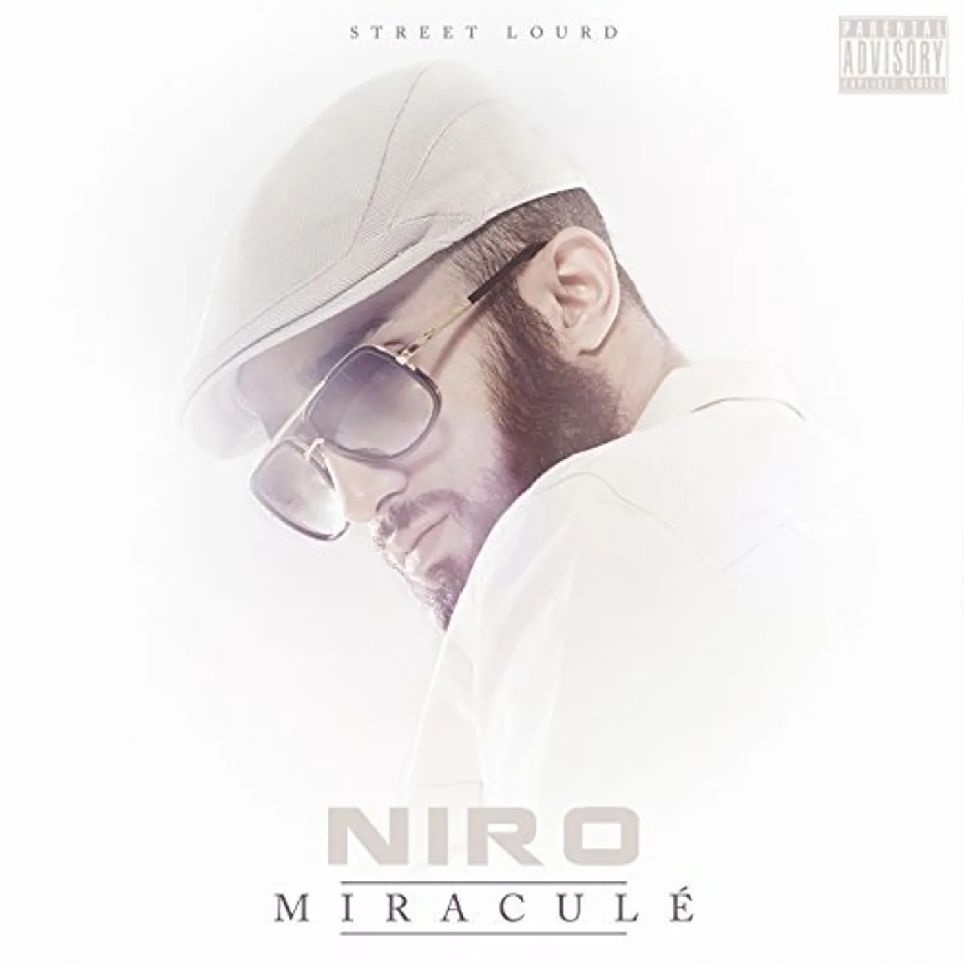 Niro MIRACULE CD
