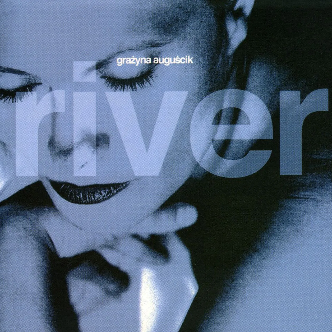 Grazyna Auguscik RIVER CD