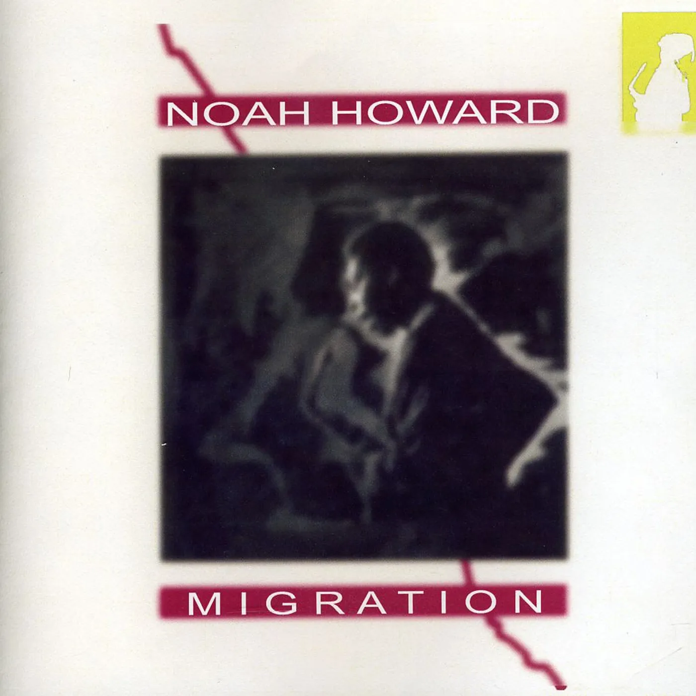 Noah Howard MIGRATION CD