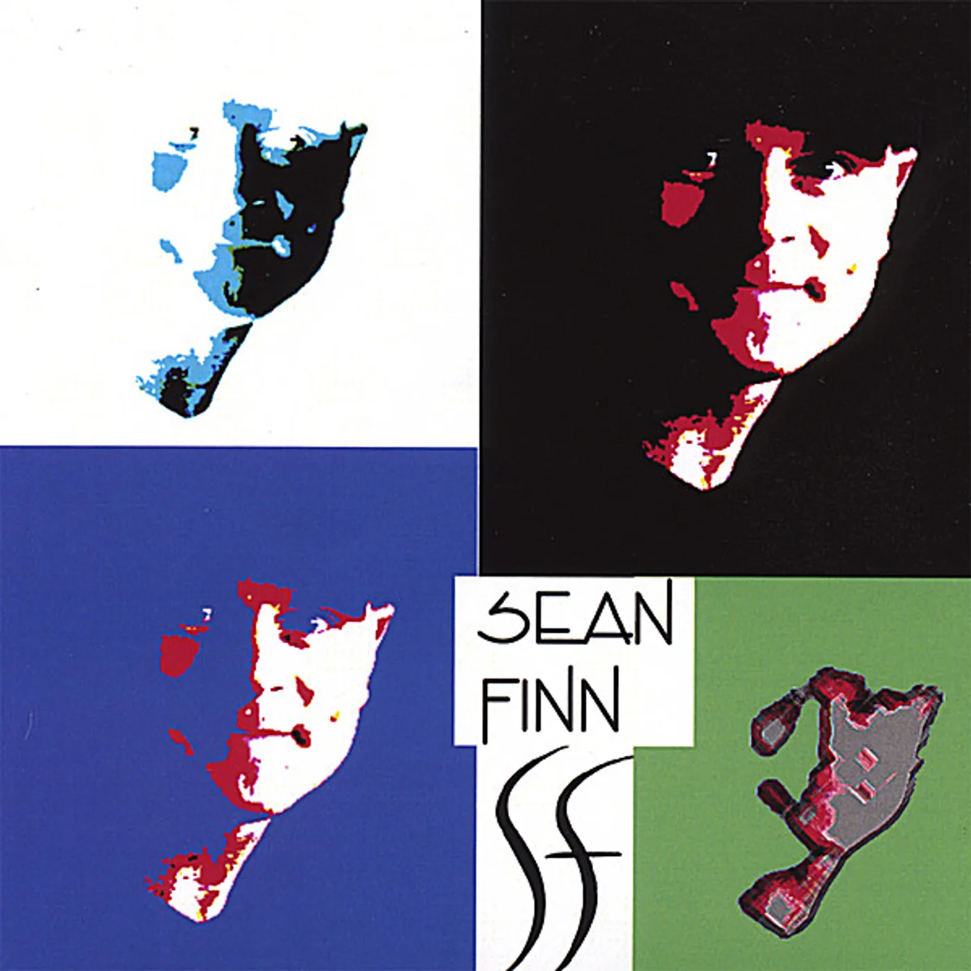 SEAN FINN CD