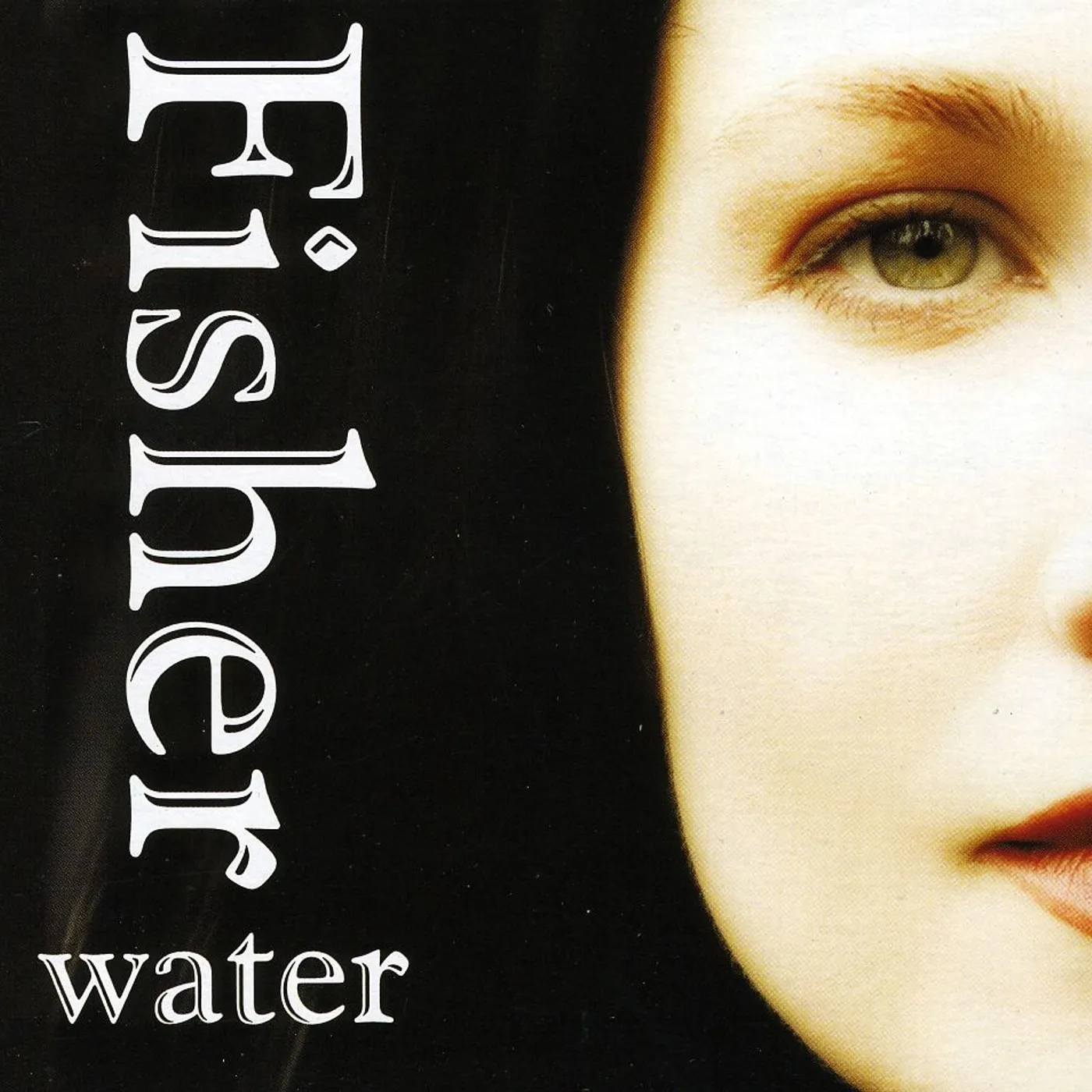 FISHER WATER CD