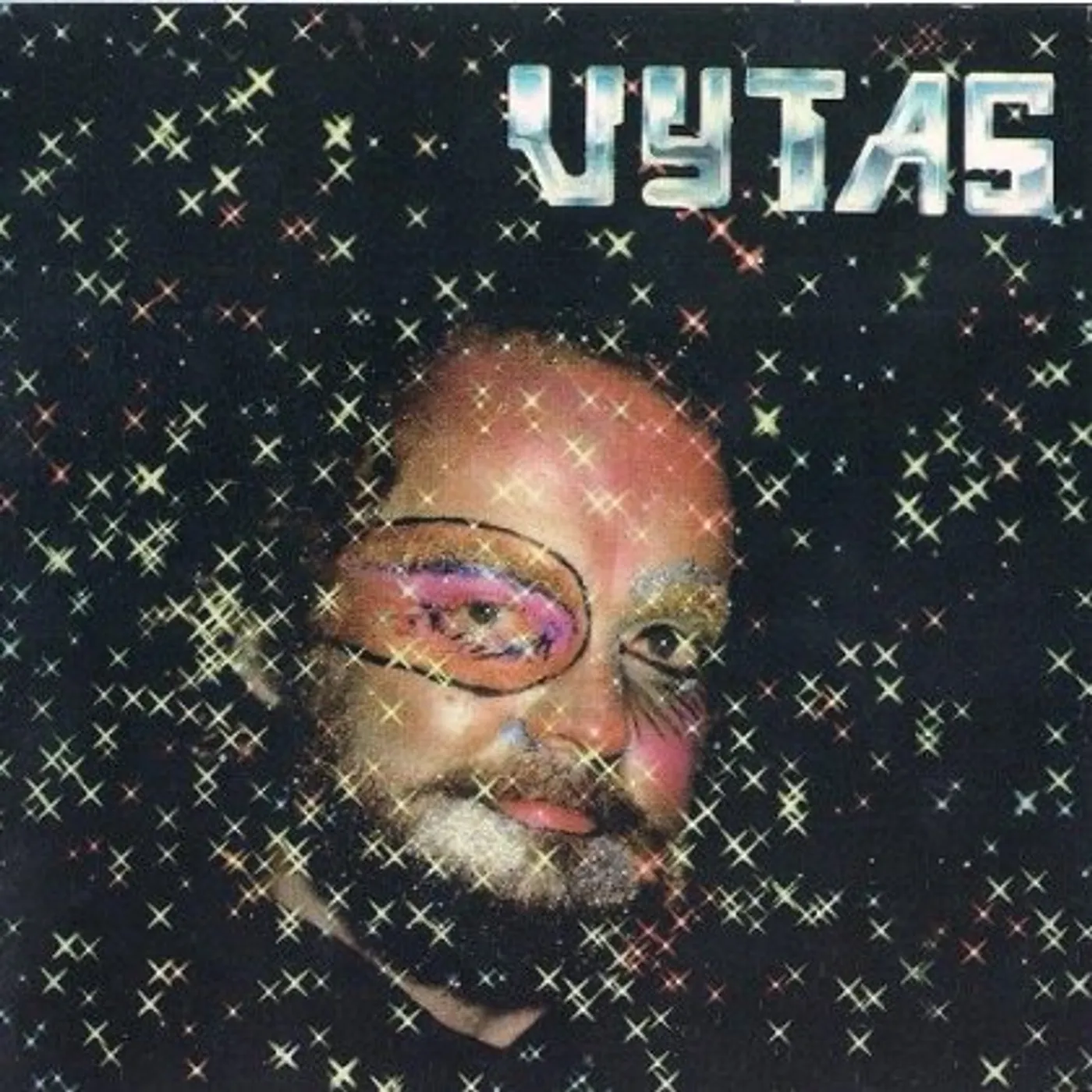 Vytas Brenner VYTAS CD