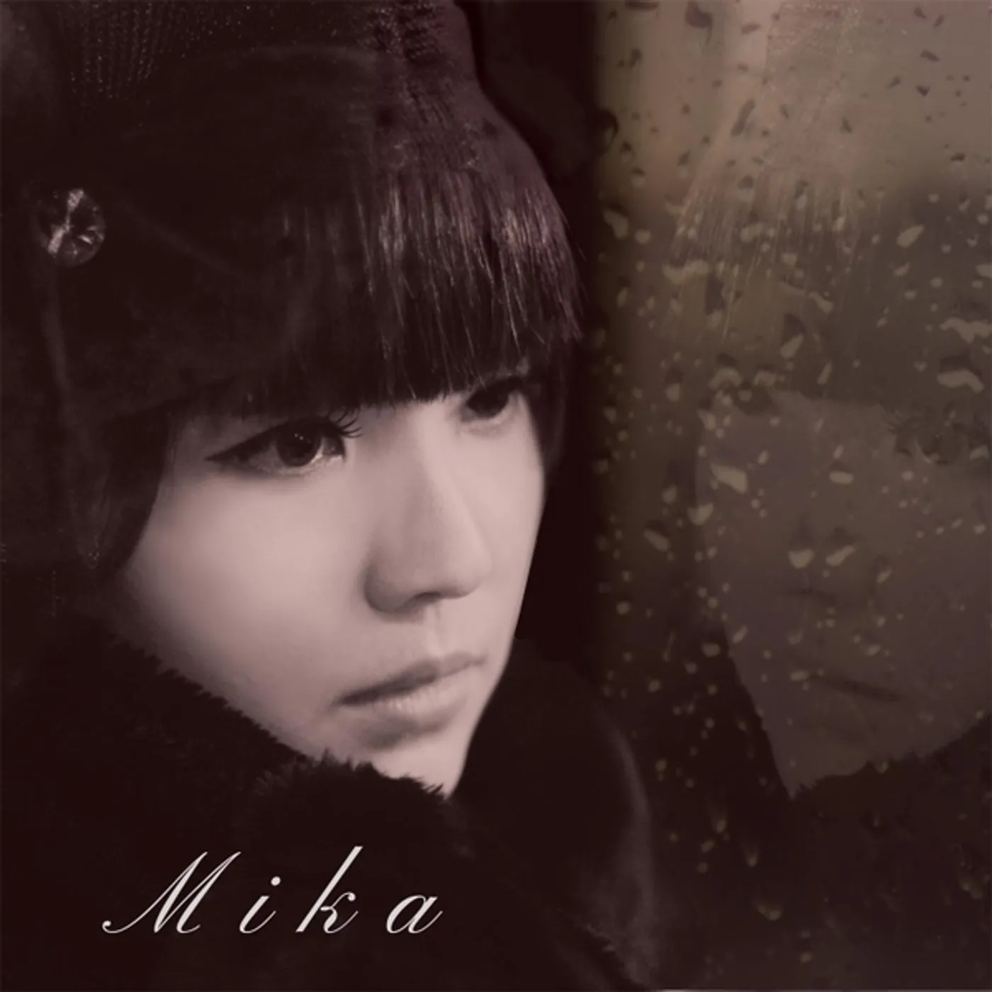 Mika Kobayashi MIKA CD