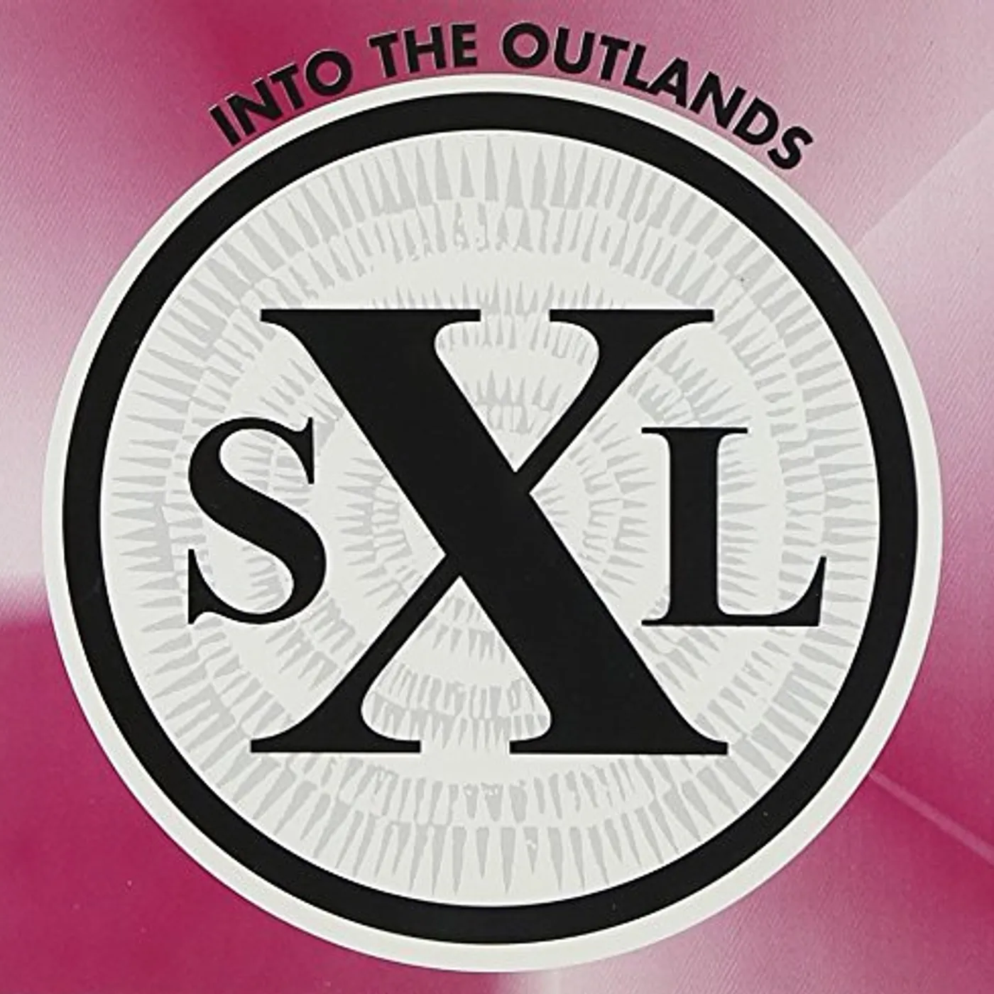 Bill Laswell INTO THE OUTLANDS CD