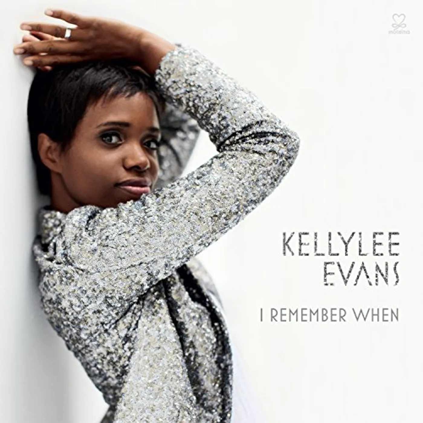 Kellylee Evans I REMEMBER WHEN CD