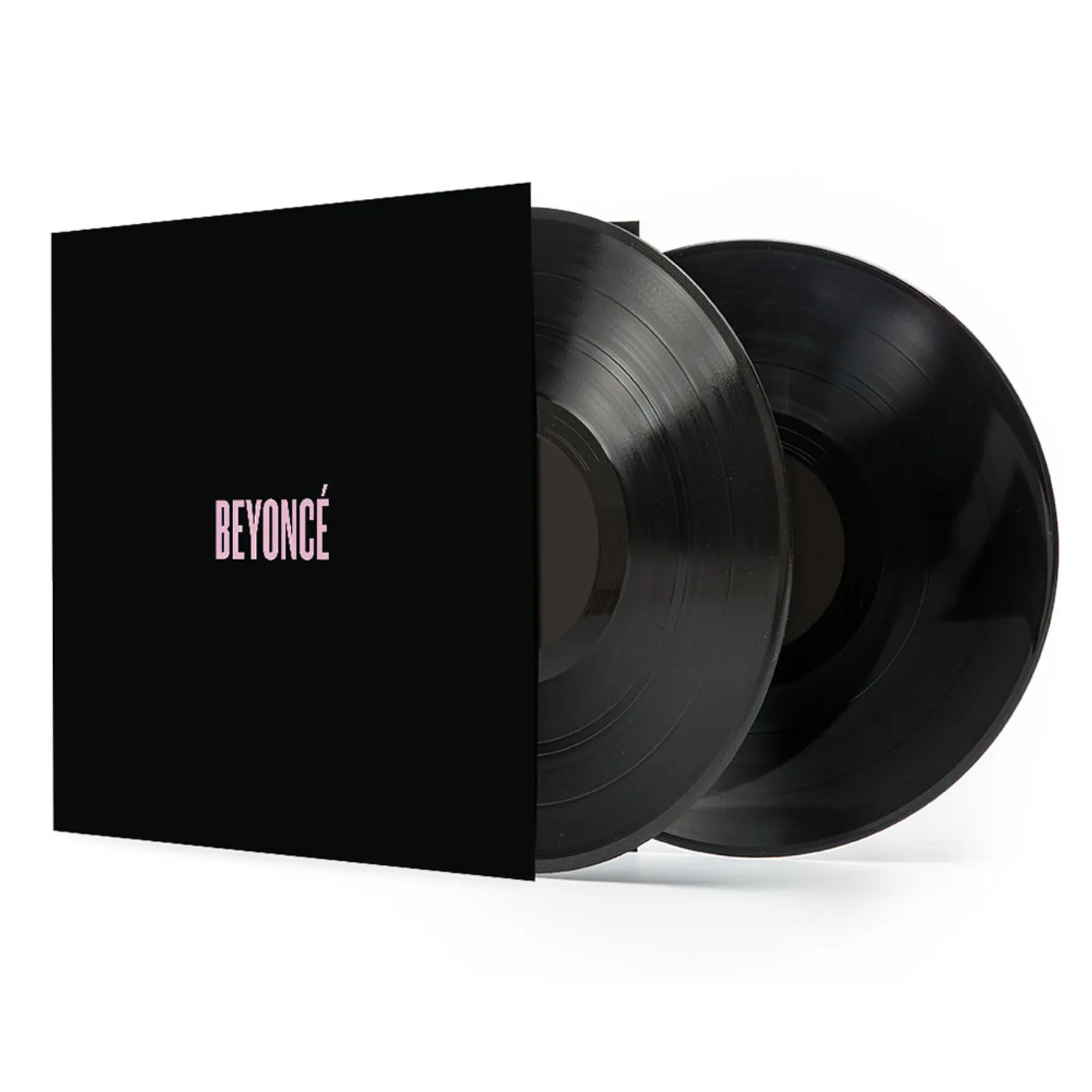 Beyoncé Vinyl Record