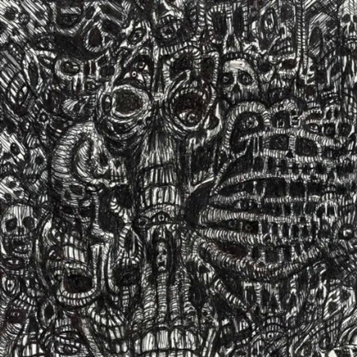 Coltsblood INTO THE UNFATHOMABLE ABYSS CD