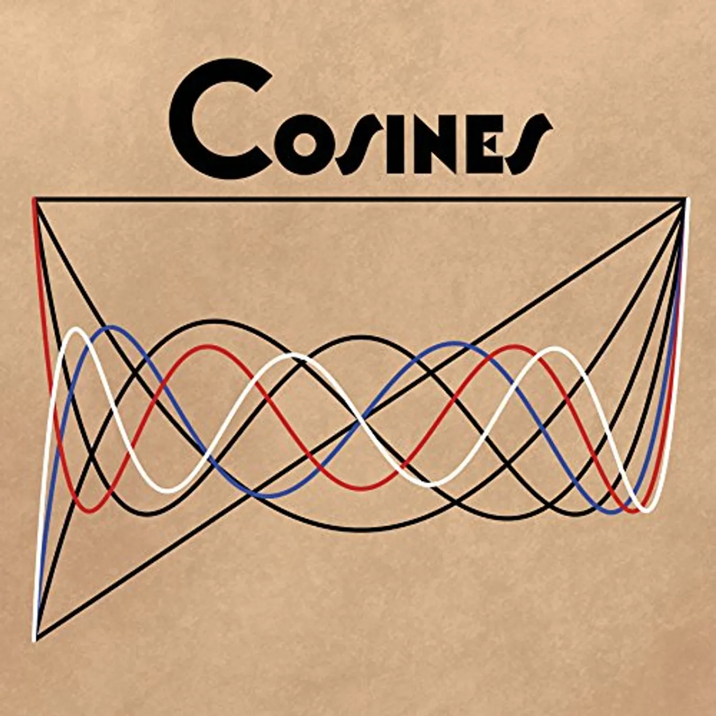 Cosines OSCILLATIONS CD