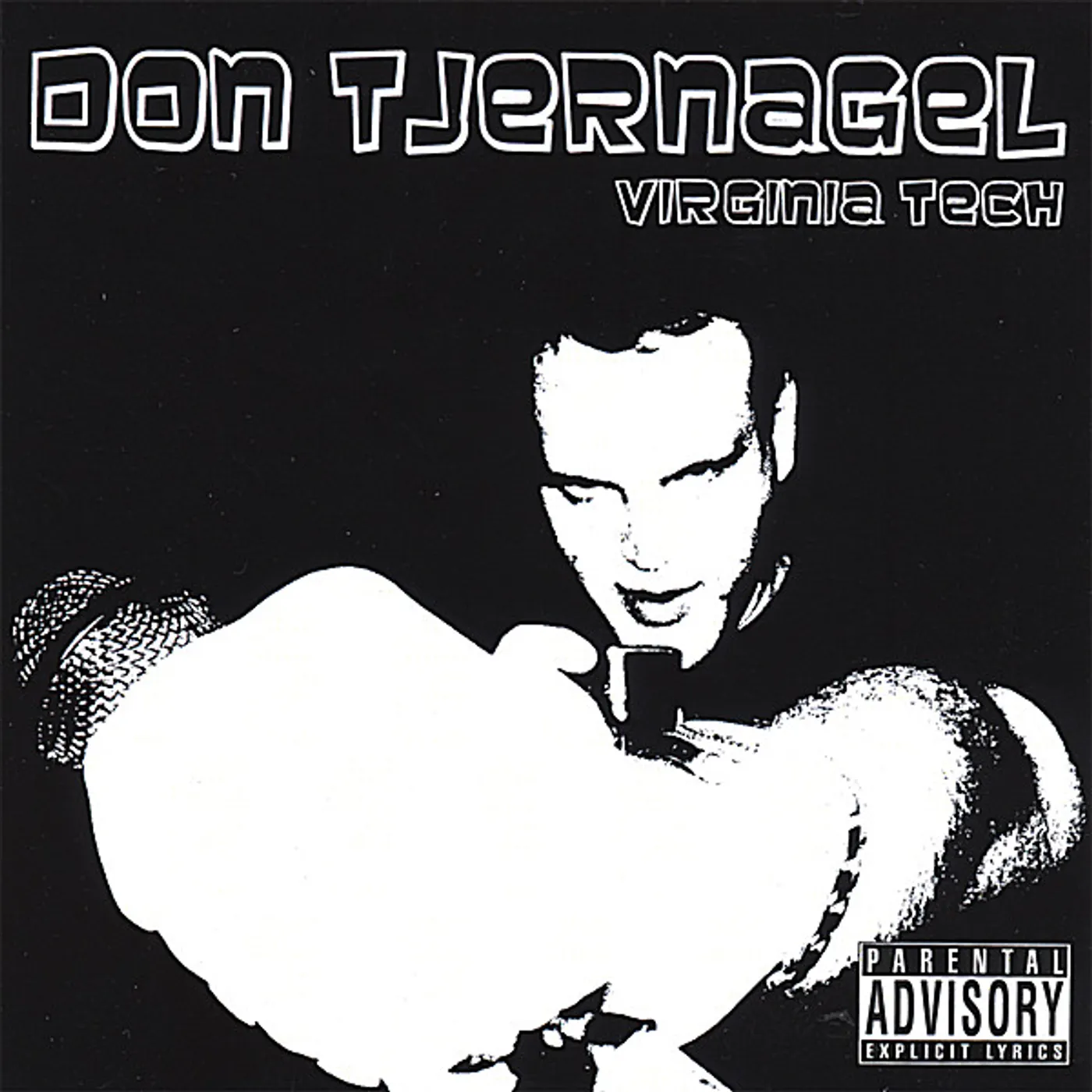 Don Tjernagel VIRGINIA TECH CD