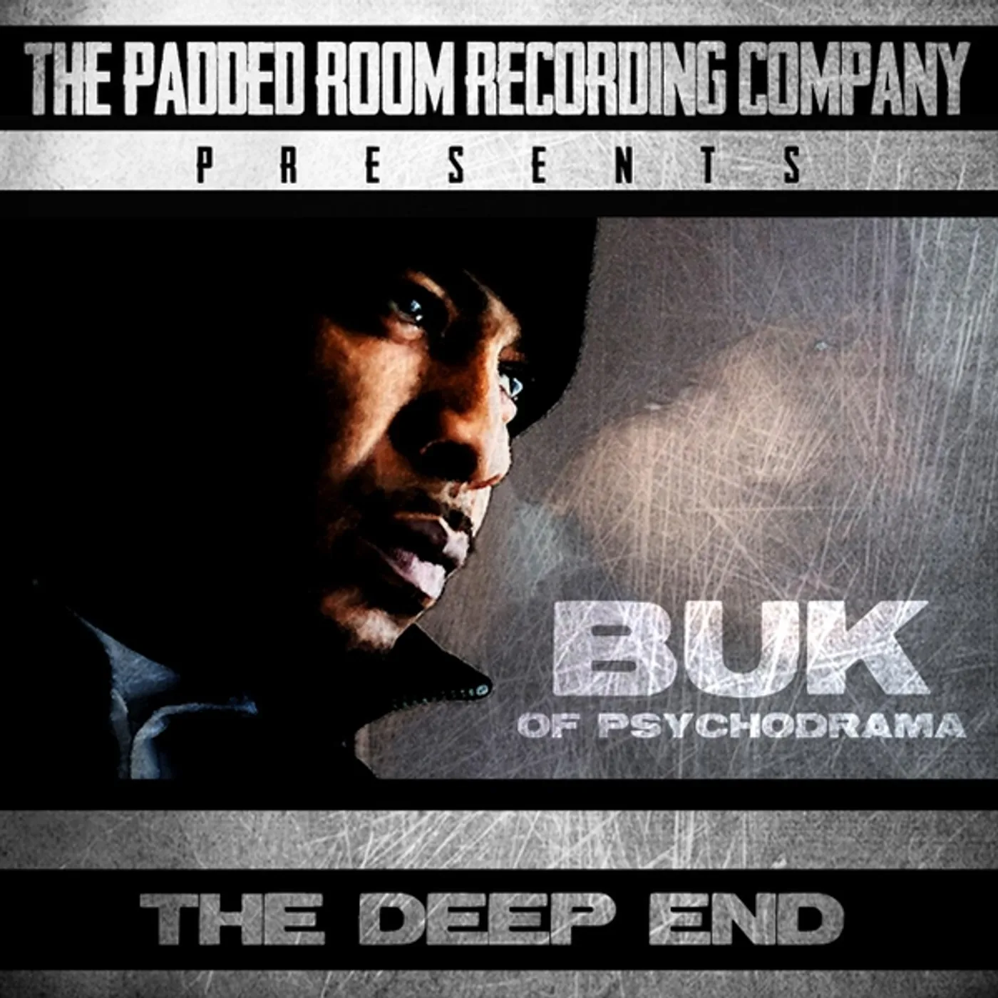 Buk Of Psychodrama DEEP END CD