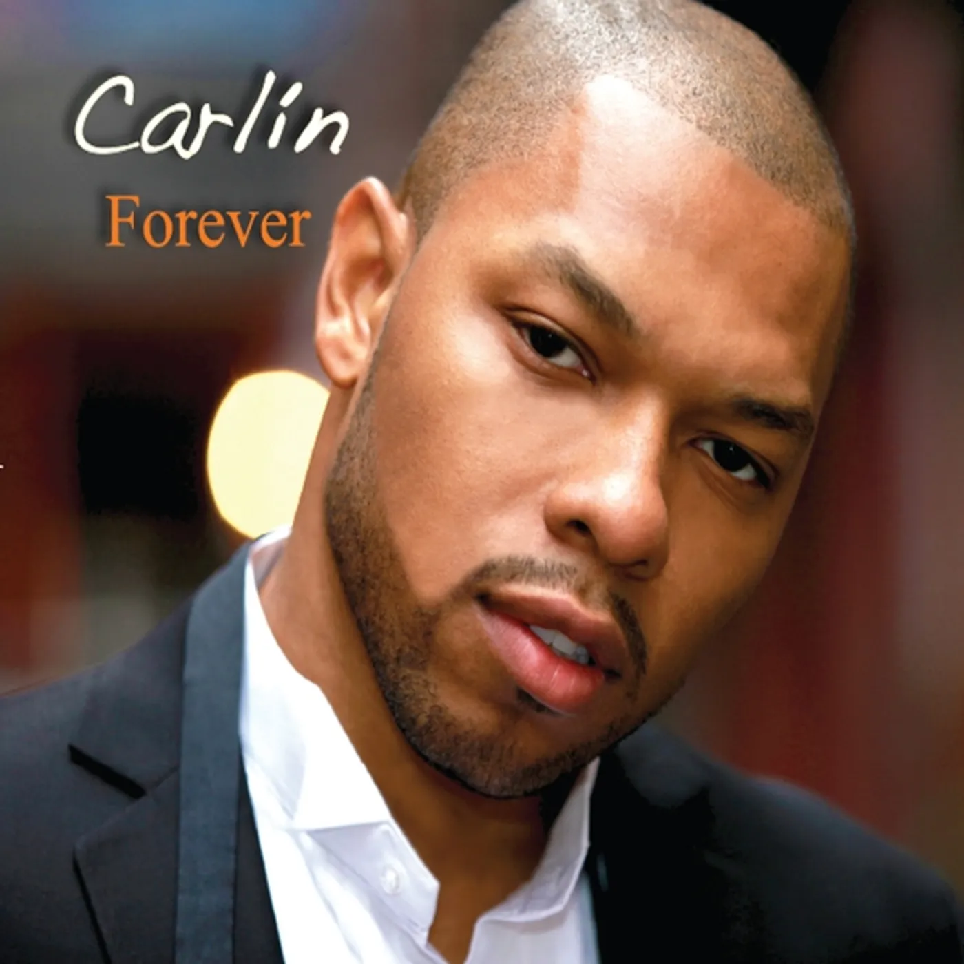 Carlin FOREVER CD