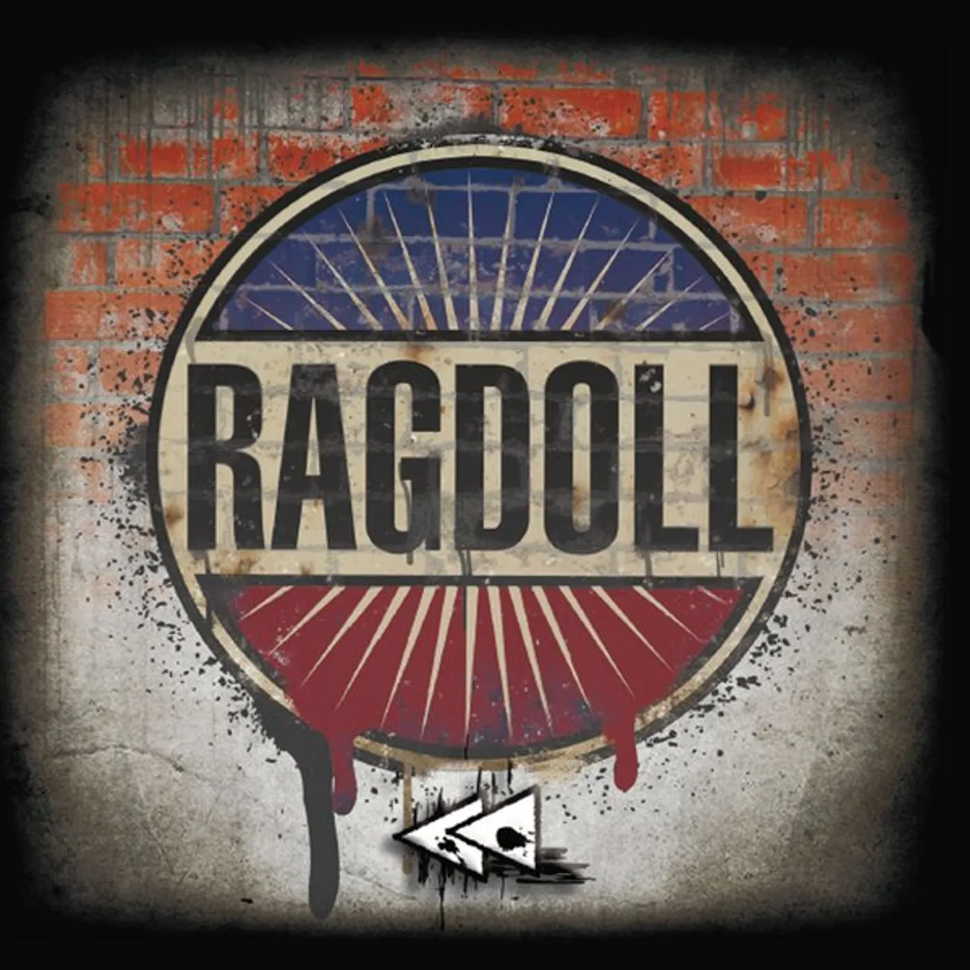 RAGDOLL REWOUND CD
