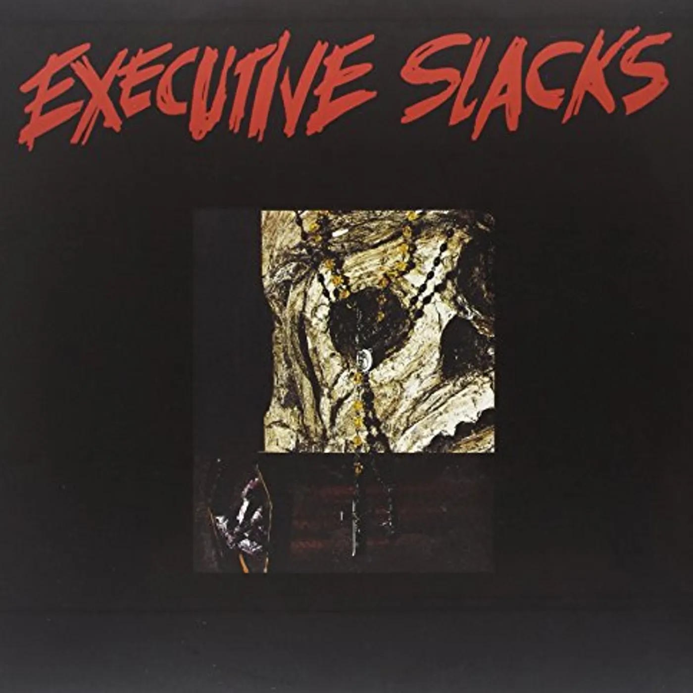 Executive Slacks Vinyl Record