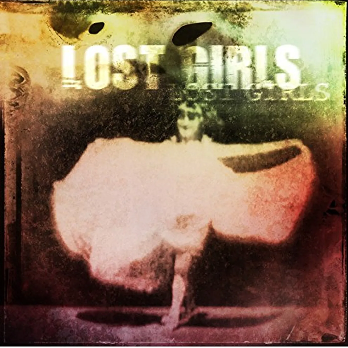 LOST GIRLS: VINYL EDITION Vinyl Record
