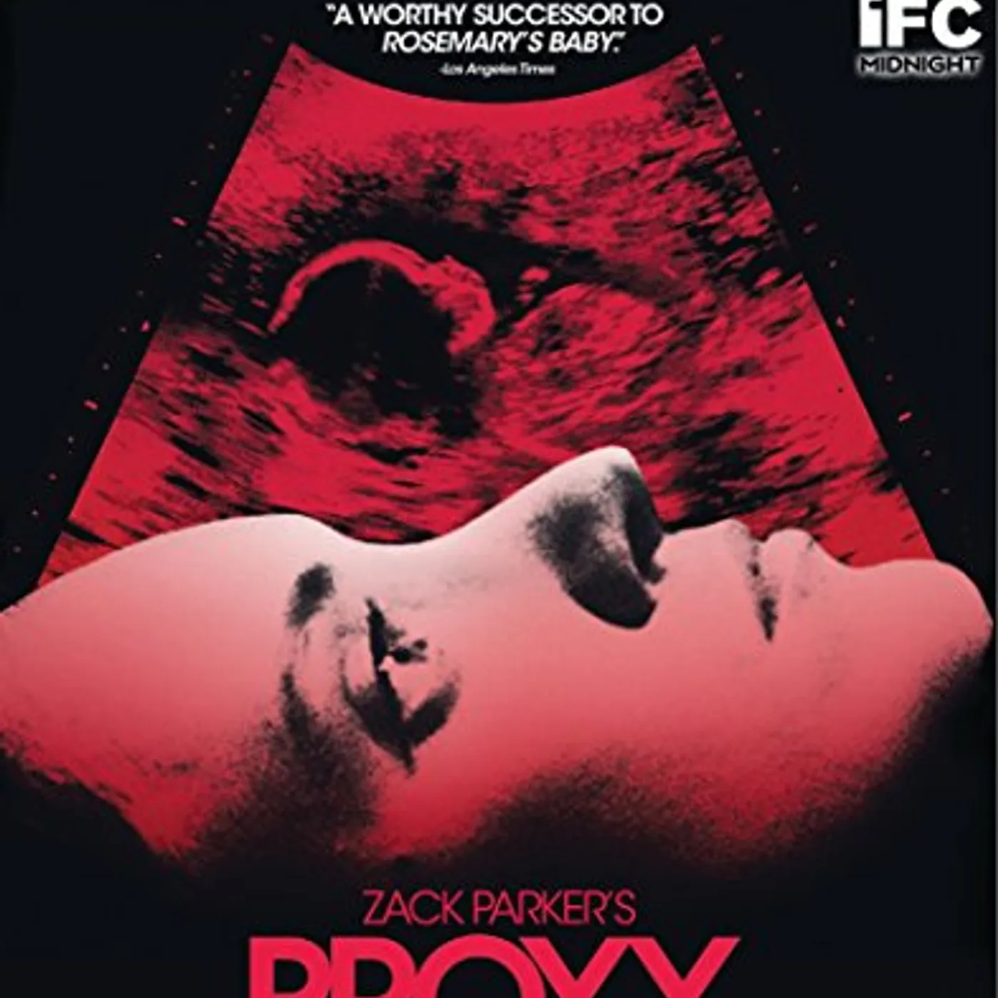 Proxy Blu-ray