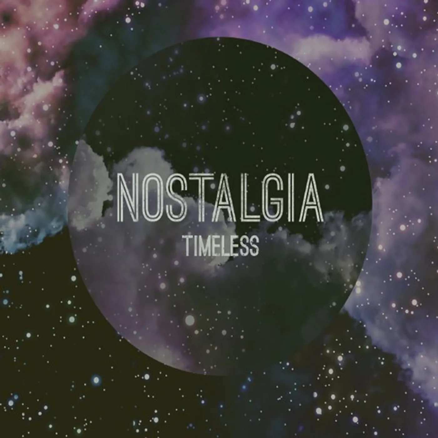 Nostalgia TIMELESS CD