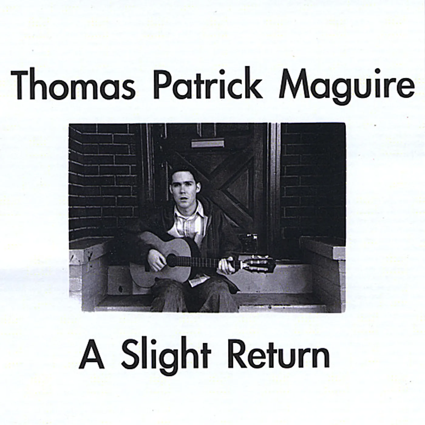 Vox Vocis WINTER EP CD