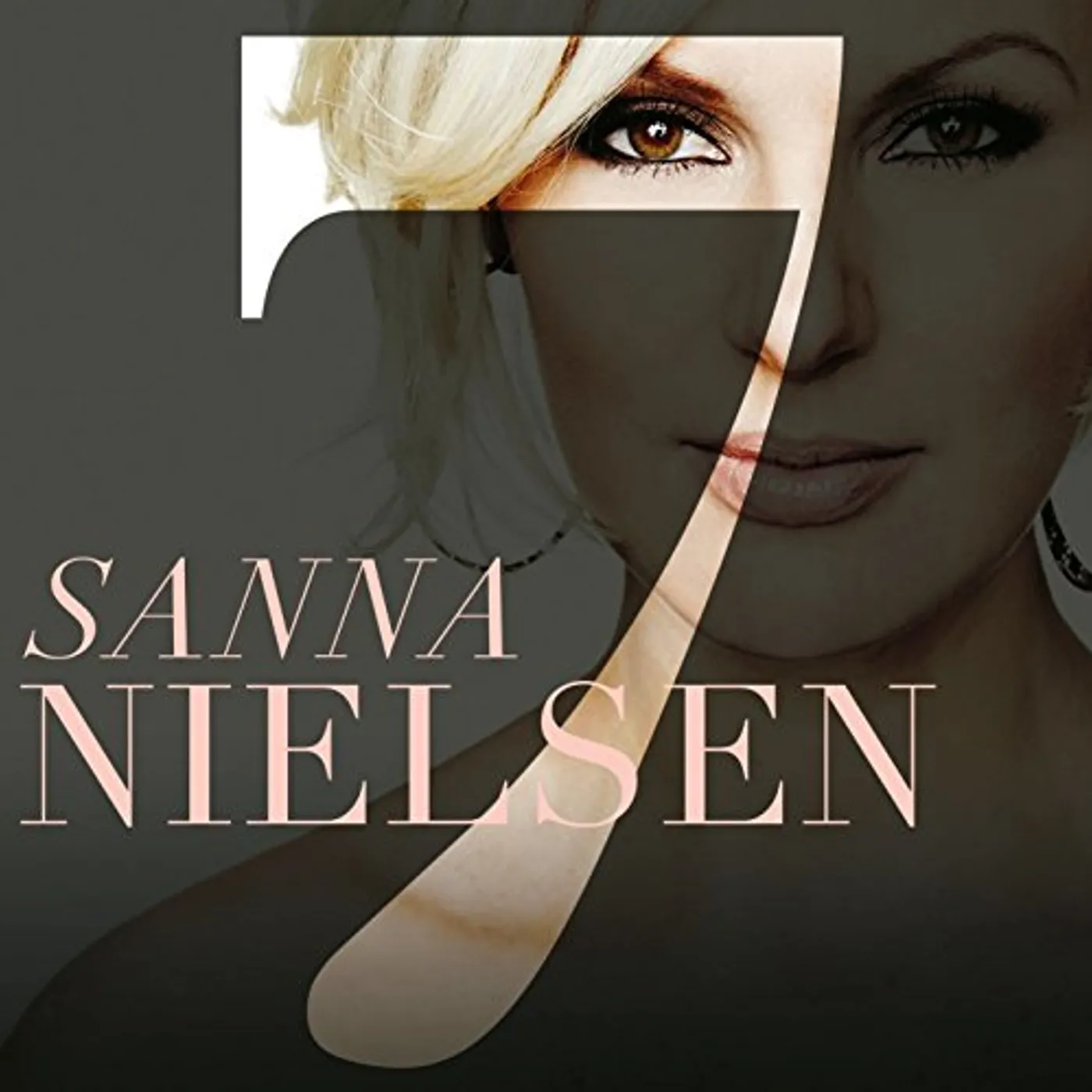 Sanna Nielsen 7 CD