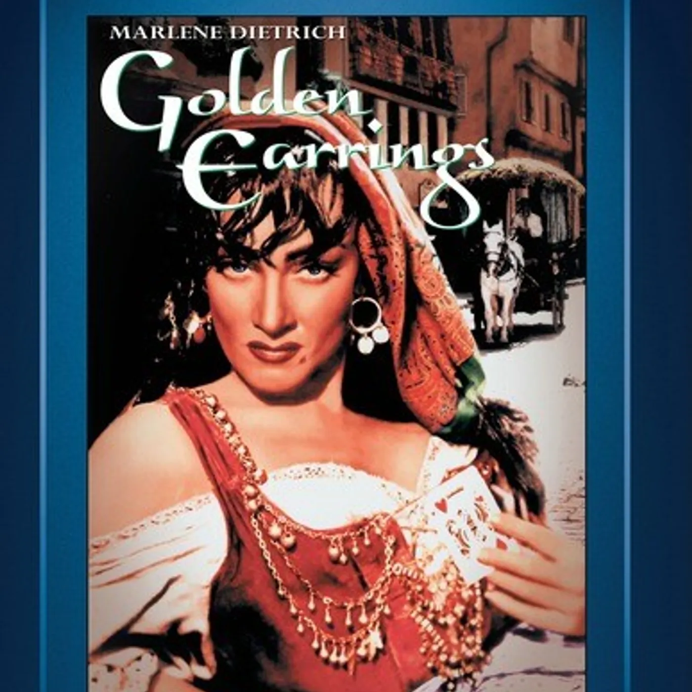 Golden Earrings DVD