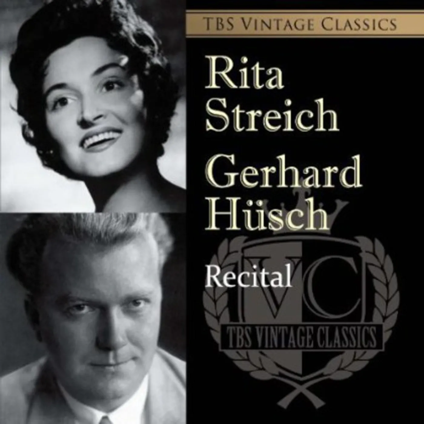 Rita Streich SAKURA SAKURA Super Audio CD