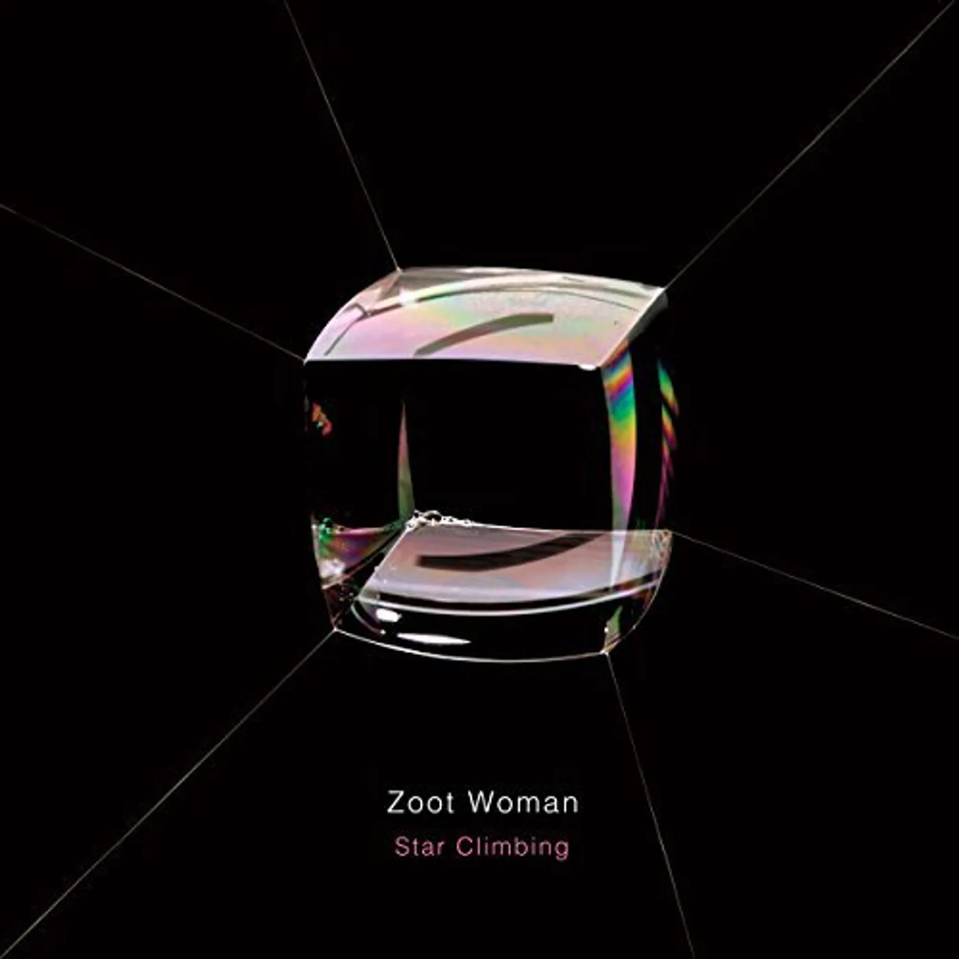 Zoot Woman STAR CLIMBING CD