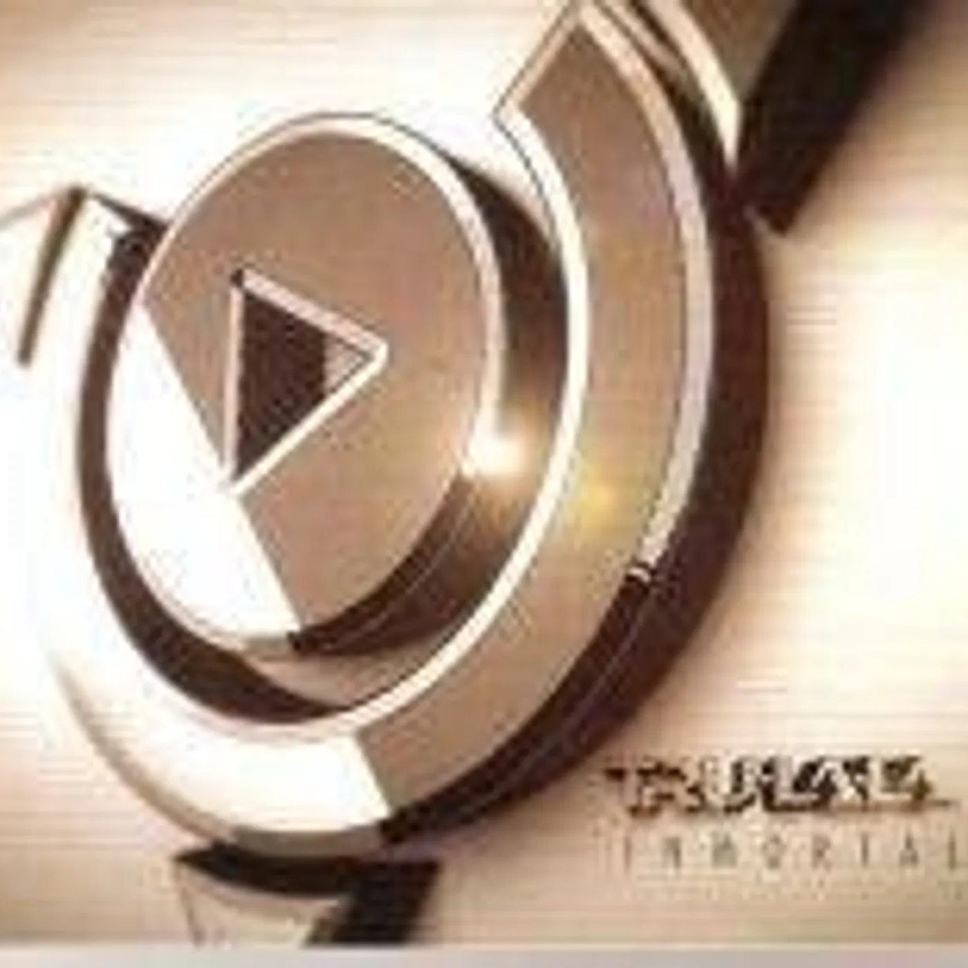 TRU LA LA INMORTAL CD