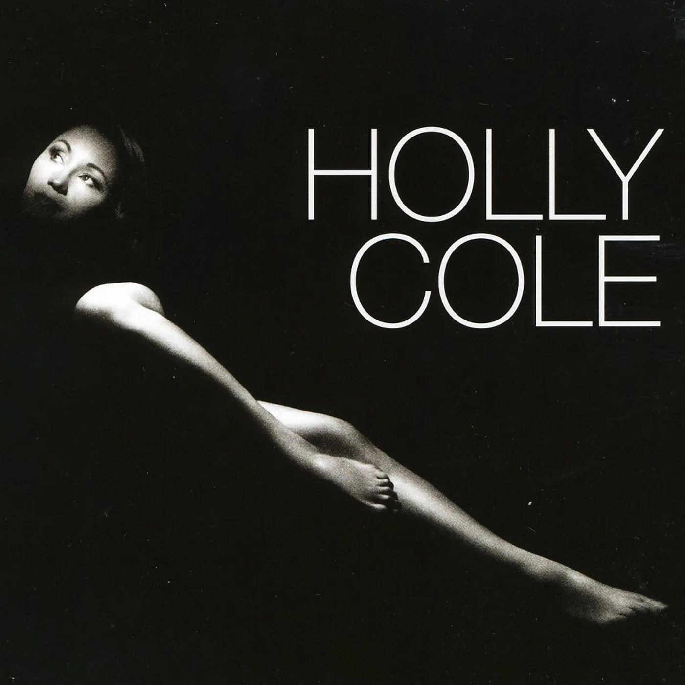HOLLY COLE CD