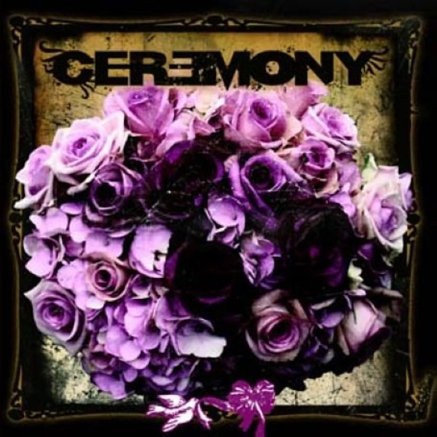 CEREMONY CD
