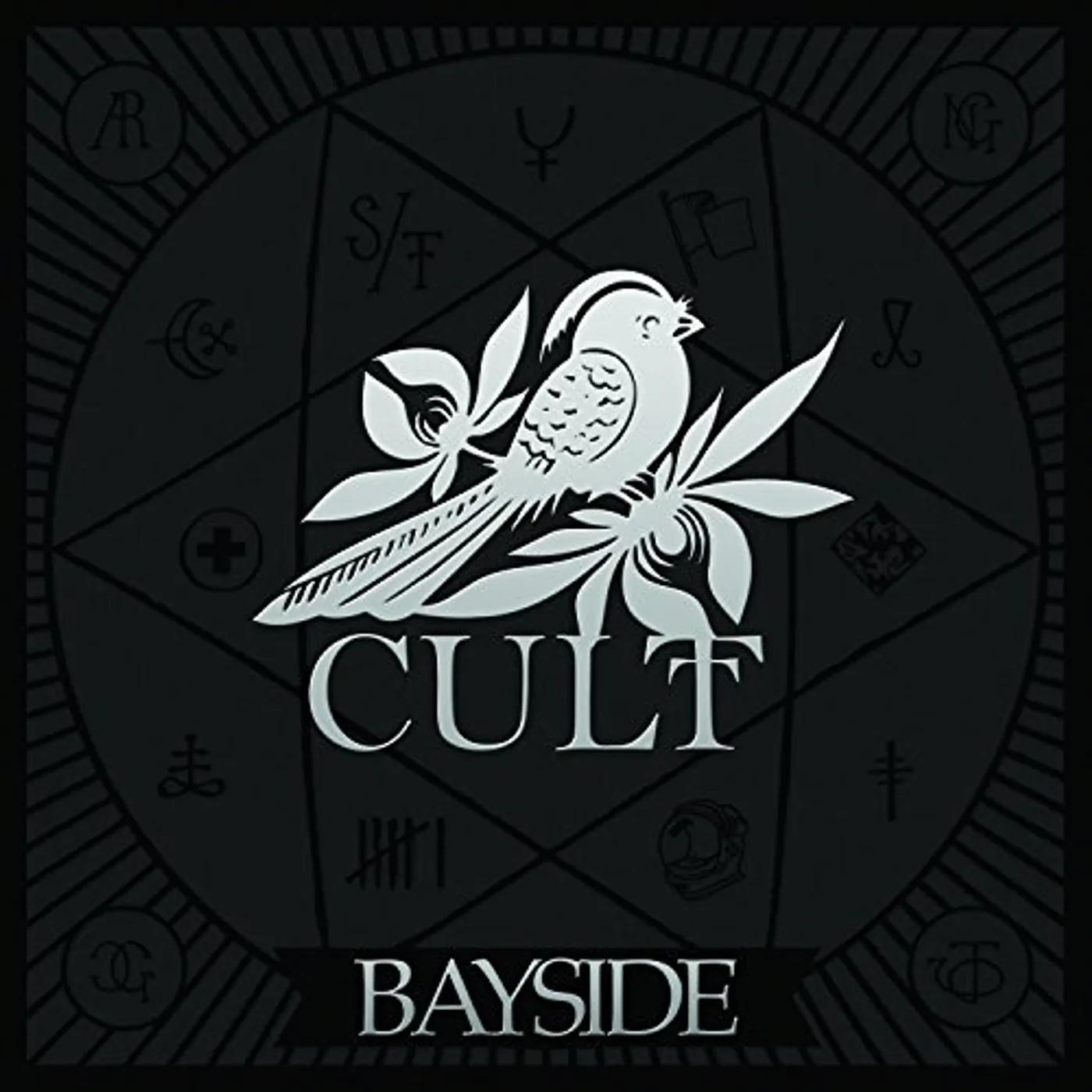 Bayside Cult Vinyl Record