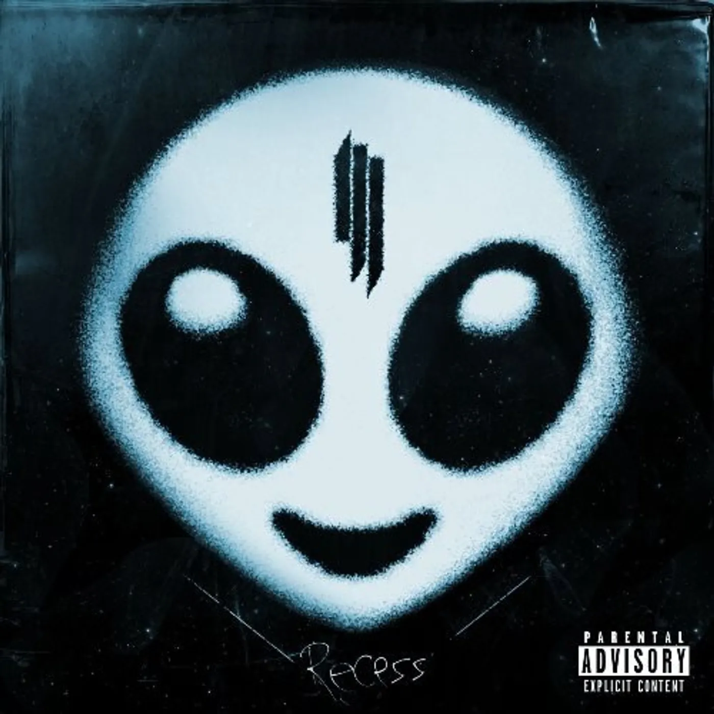 Skrillex Recess Vinyl Record