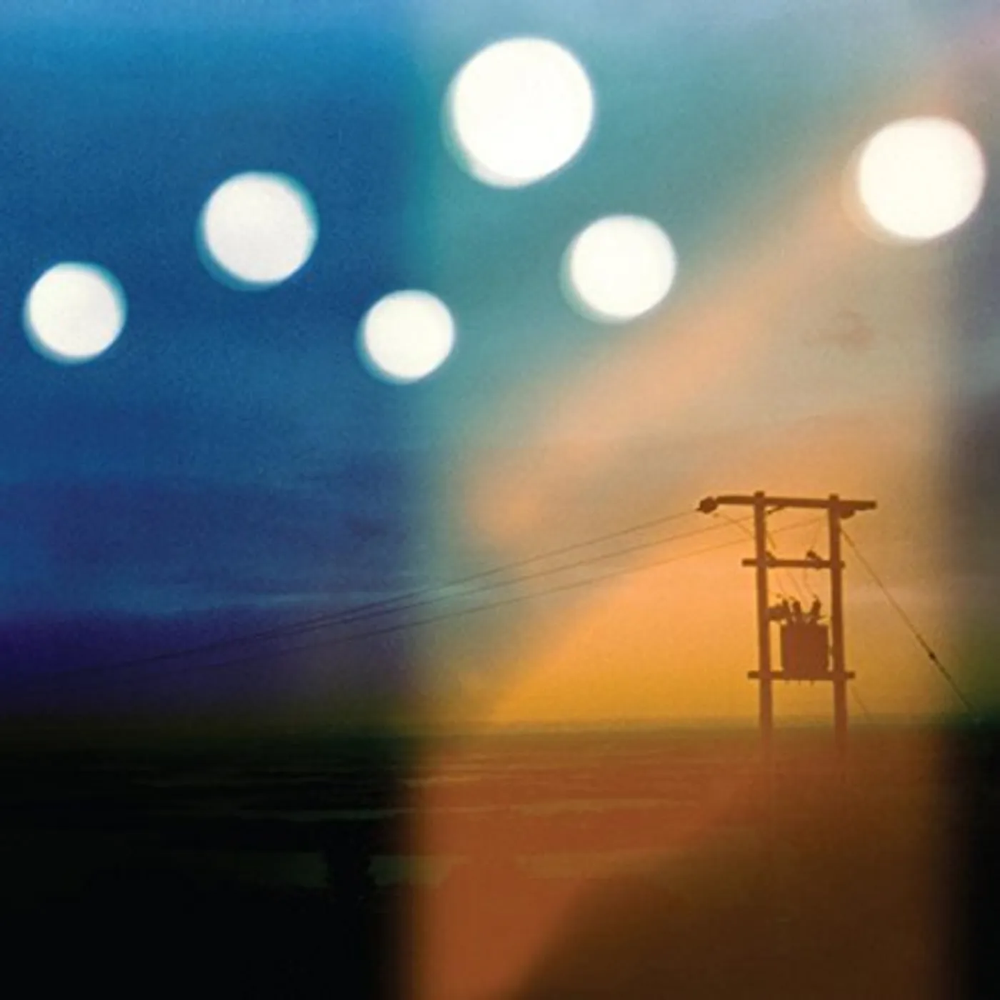 Franz Kirmann MERIDIANS CD