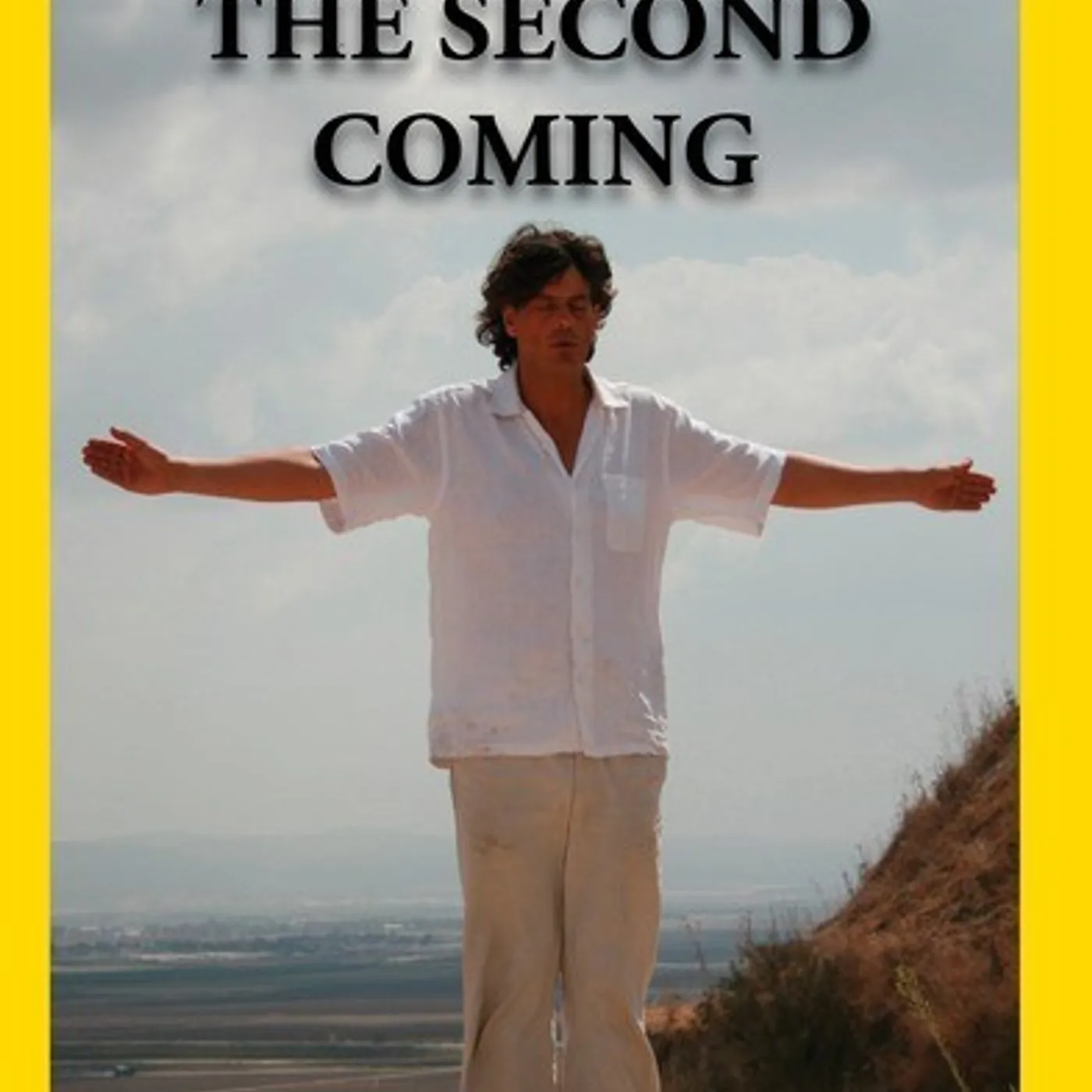 SECOND COMING DVD