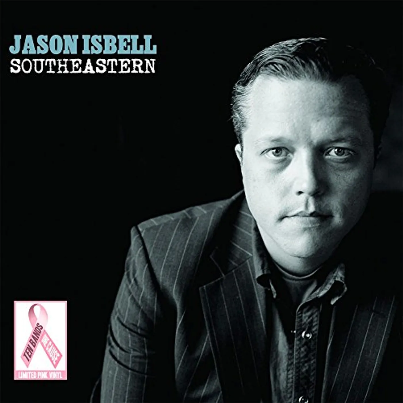Jason Isbell SOUTHEASTERN (Vinyl)