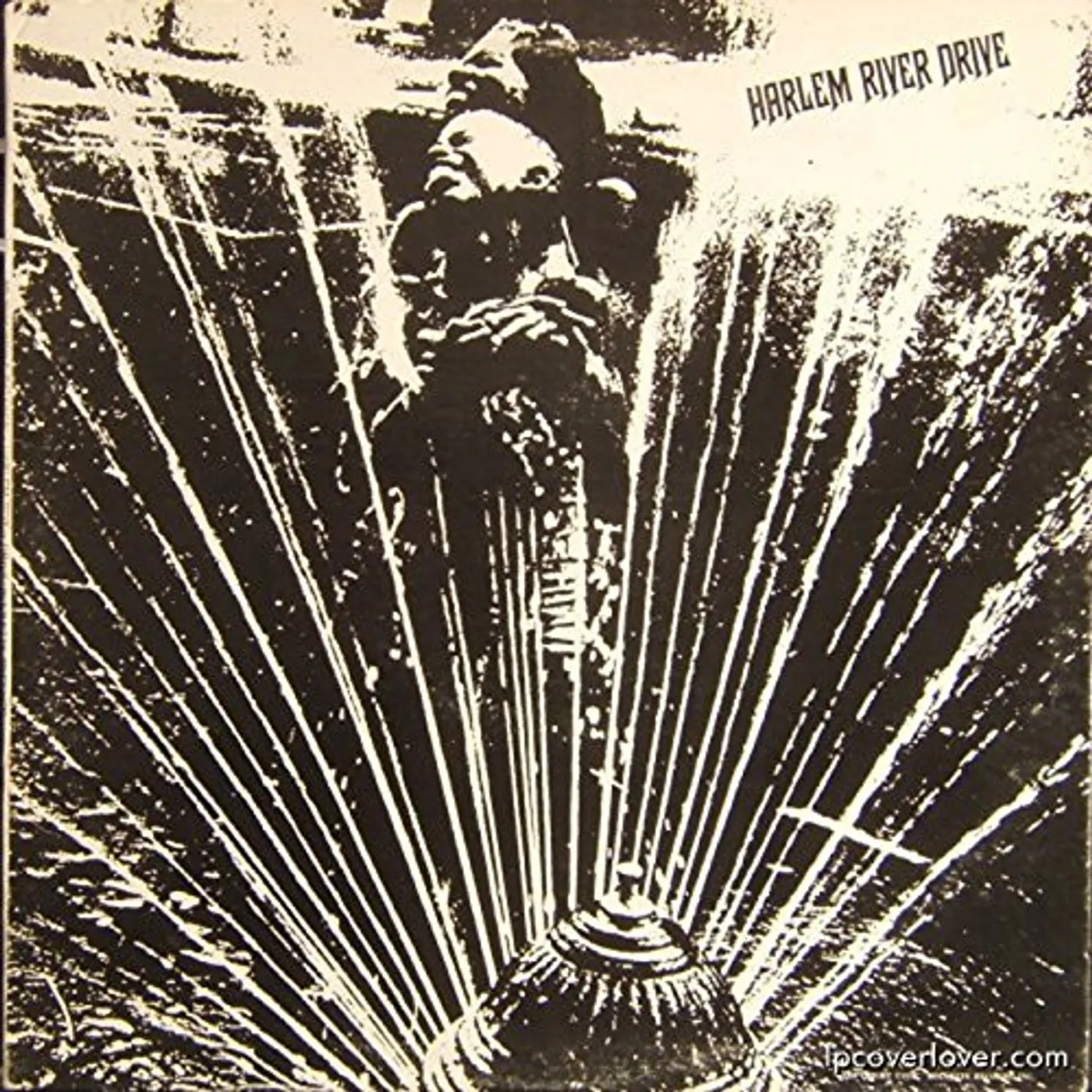 HARLEM RIVER DRIVE CD