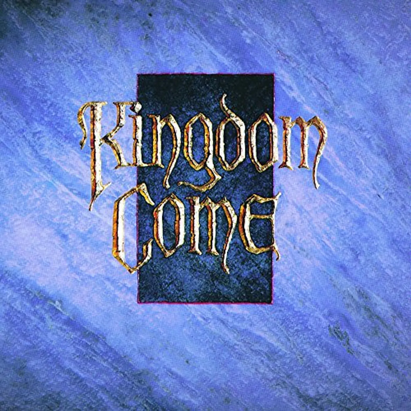 Kingdom Come Vinyl Record