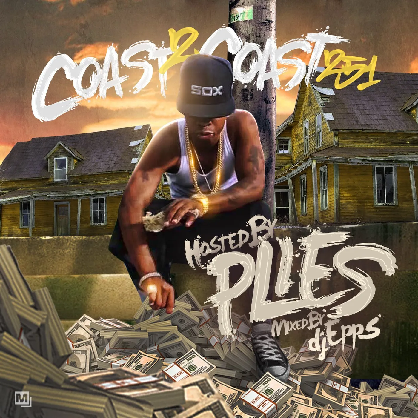 Plies COAST 2 COAST 251 CD