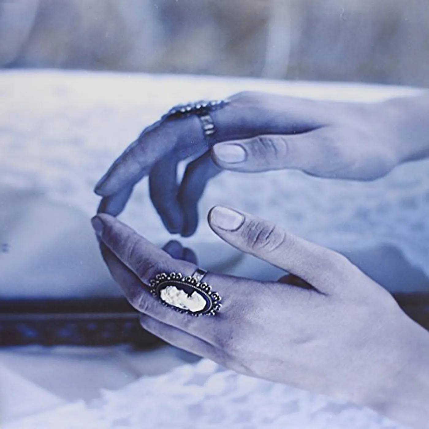 The Saddest Landscape Exit Wounded Vinyl Record