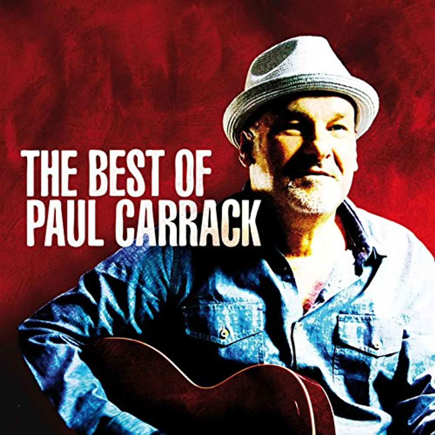 BEST OF PAUL CARRACK CD