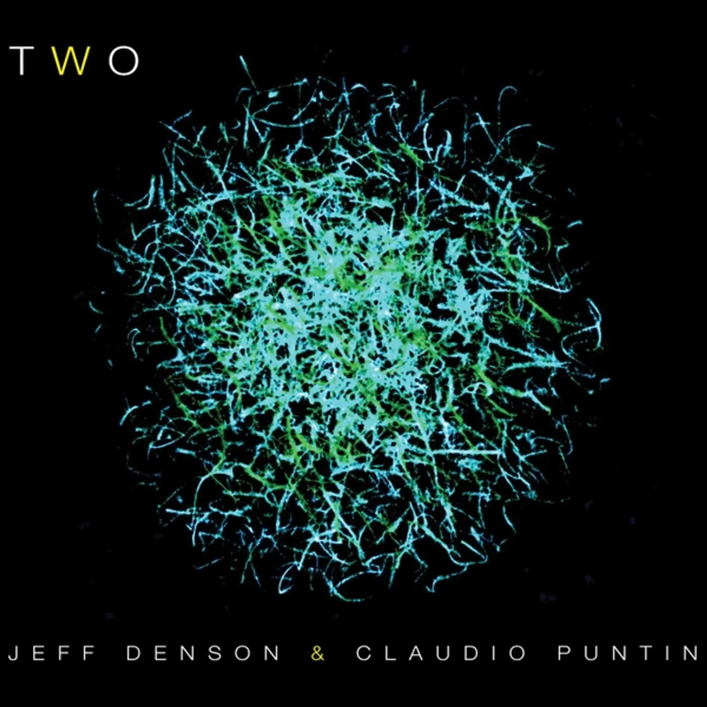 Jeff Denson TWO CD