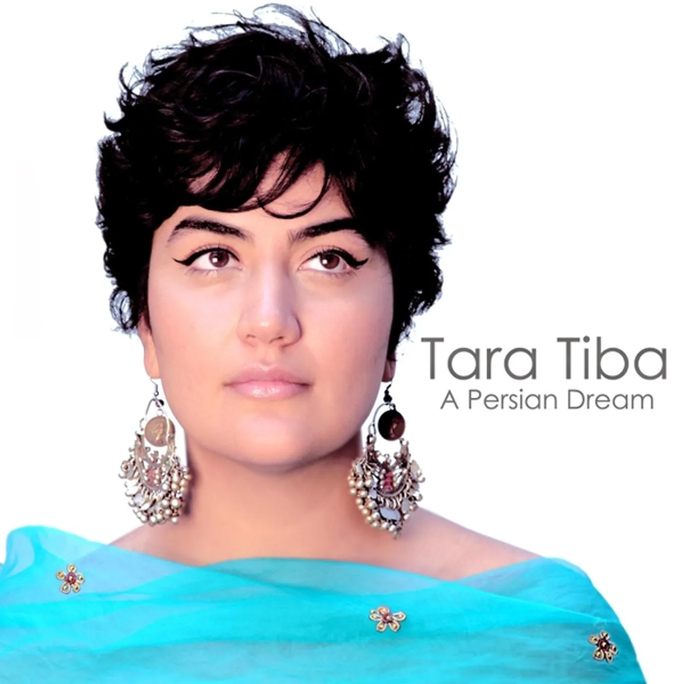 Tara Tiba PERSIAN DREAM CD