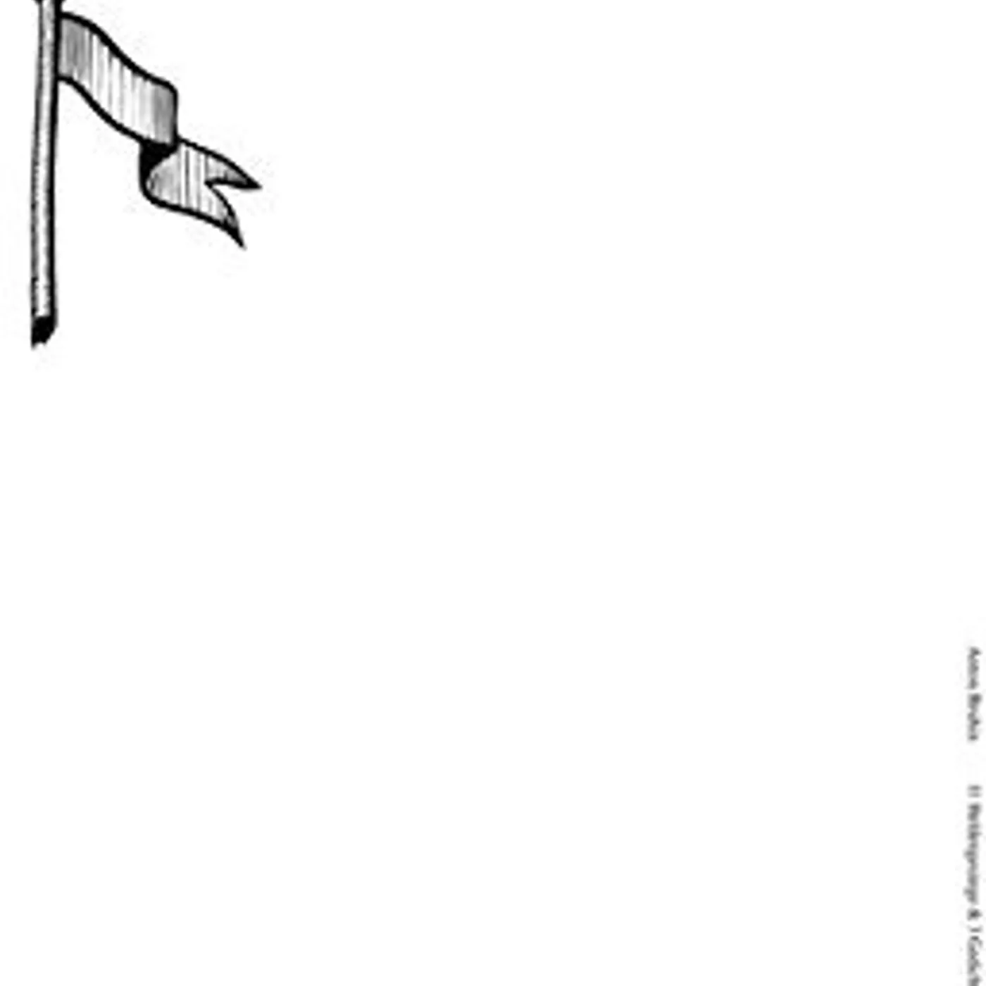 Anton Bruhin 11 HELDENGESANGE UND 3 GEDICHTE Vinyl Record